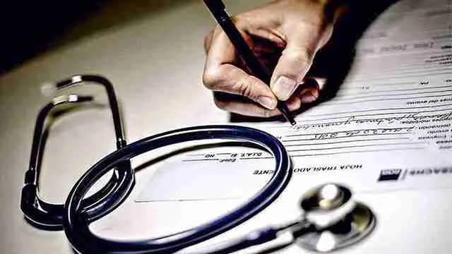 Medical Licensing