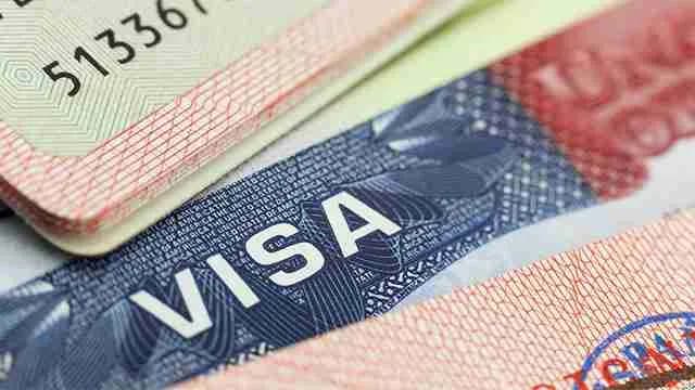Visa Assistance