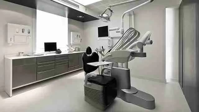 Clinic Setup