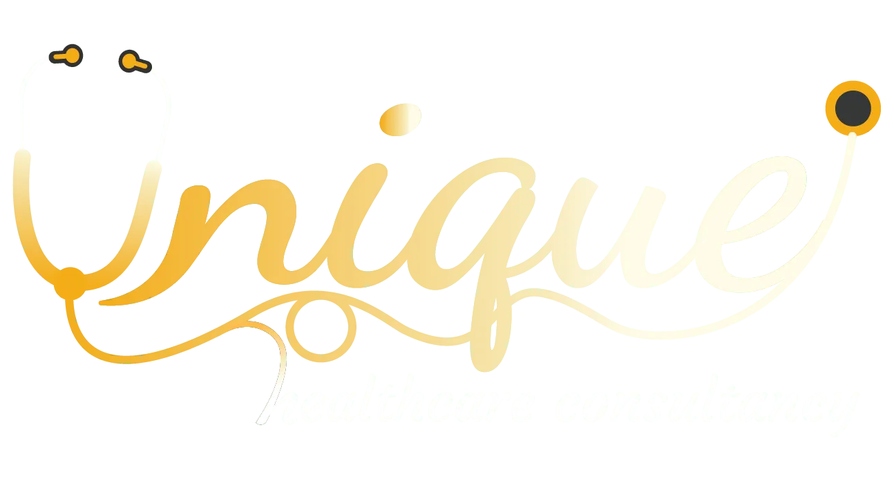healthcare consultants dubai