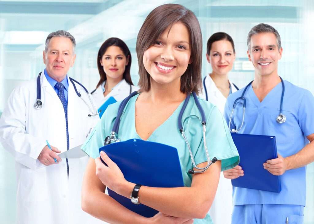 healthcare management consultancy dubai