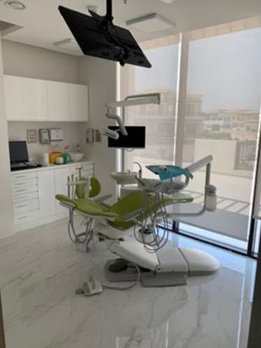 dubai doctor license