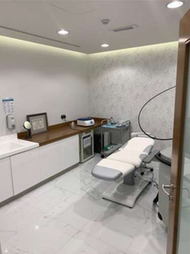 clinic setup license in dubai