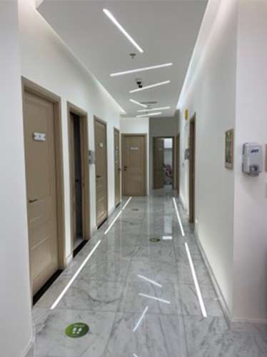 private clinic setup license in dubai
