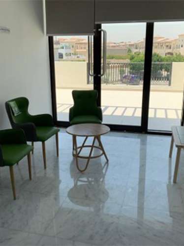 clinic setup license in dubai