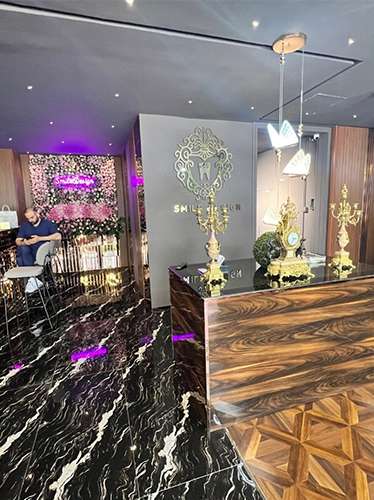 clinic setup license in dubai