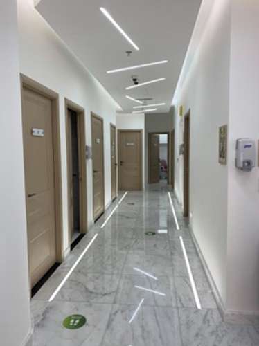 dubai doctor license