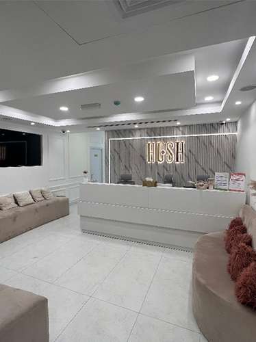clinic setup license in dubai
