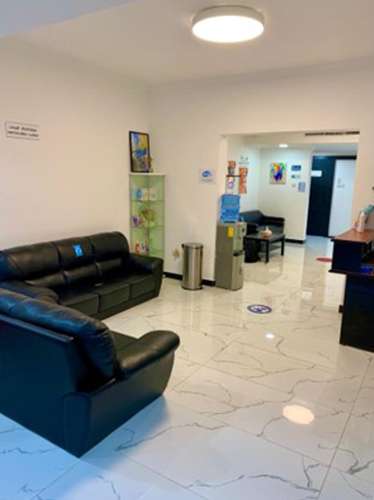 medical license abu dhabi