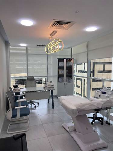 clinic setup license in dubai