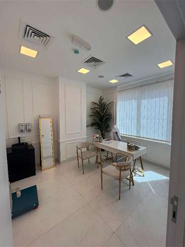 clinic setup license in dubai