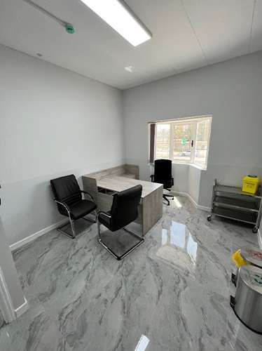 clinic setup license in dubai