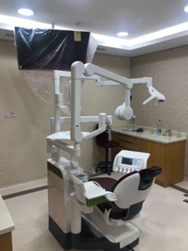 dubai doctor license