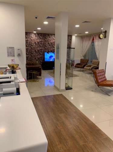 clinic setup license in dubai