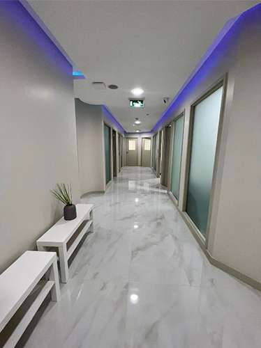 clinic setup license in dubai