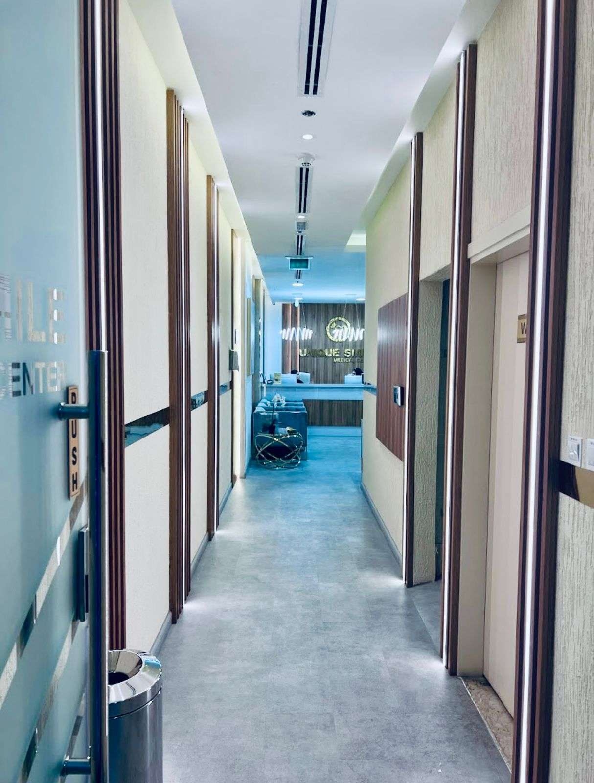 private clinic setup license in dubai