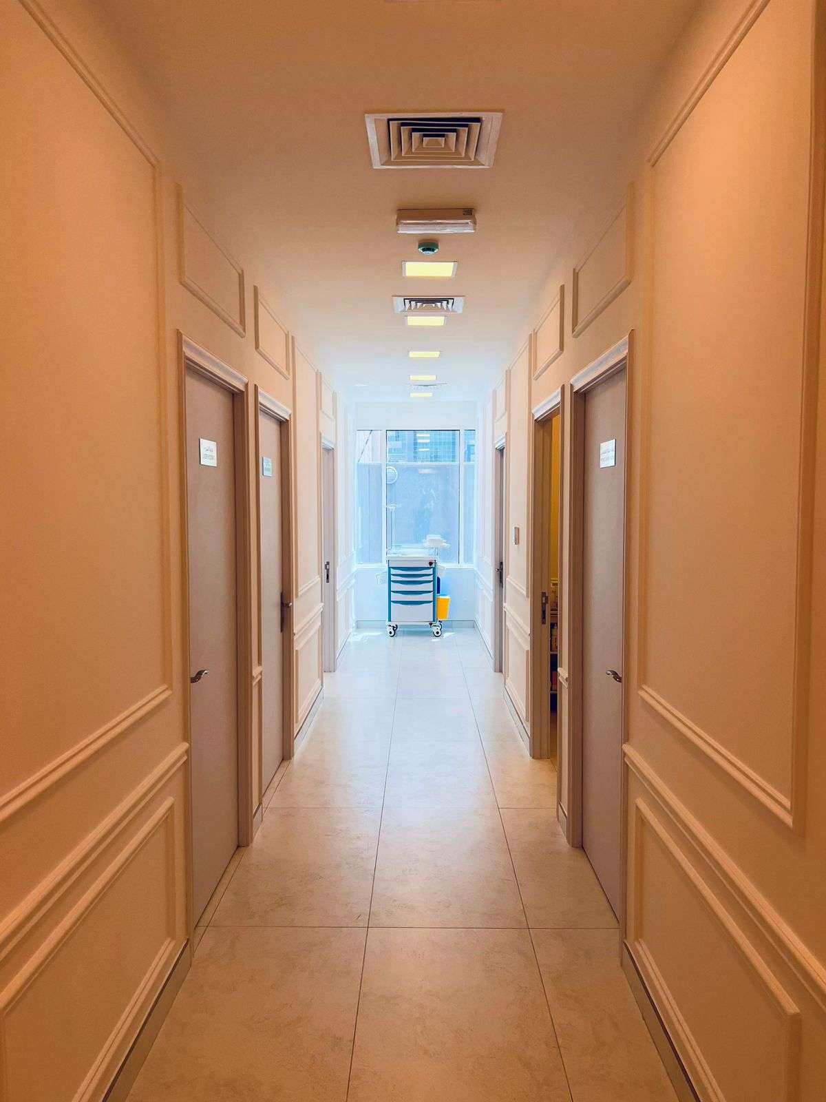 private clinic setup license in dubai