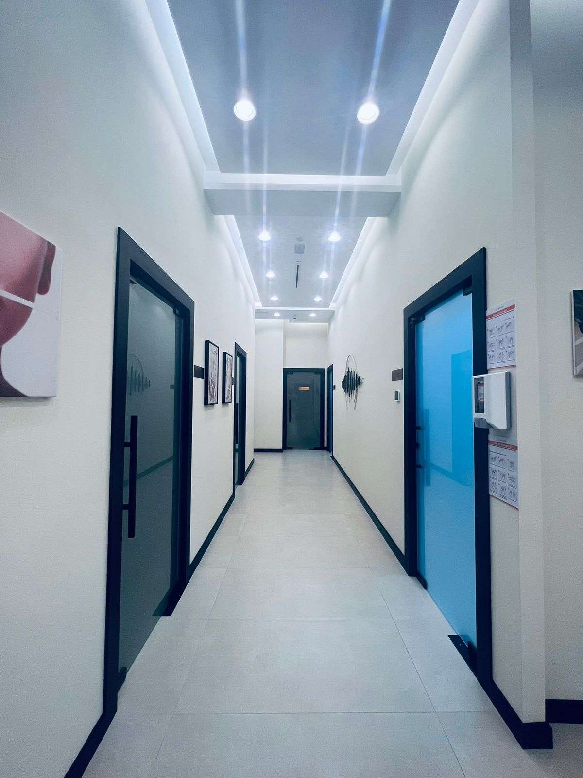 private clinic setup license in dubai