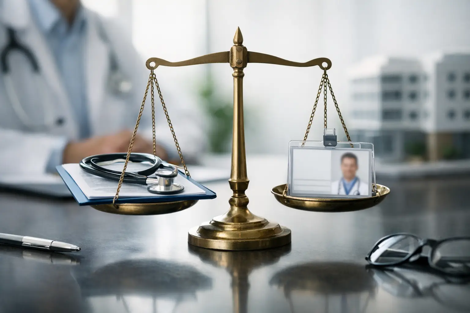 DHA Versus DOH License Differences Explained