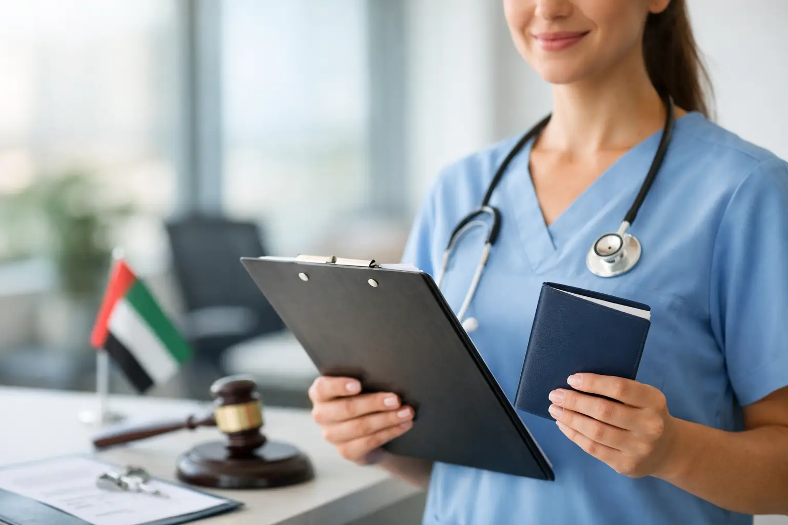 MOH License Requirements for Nurses