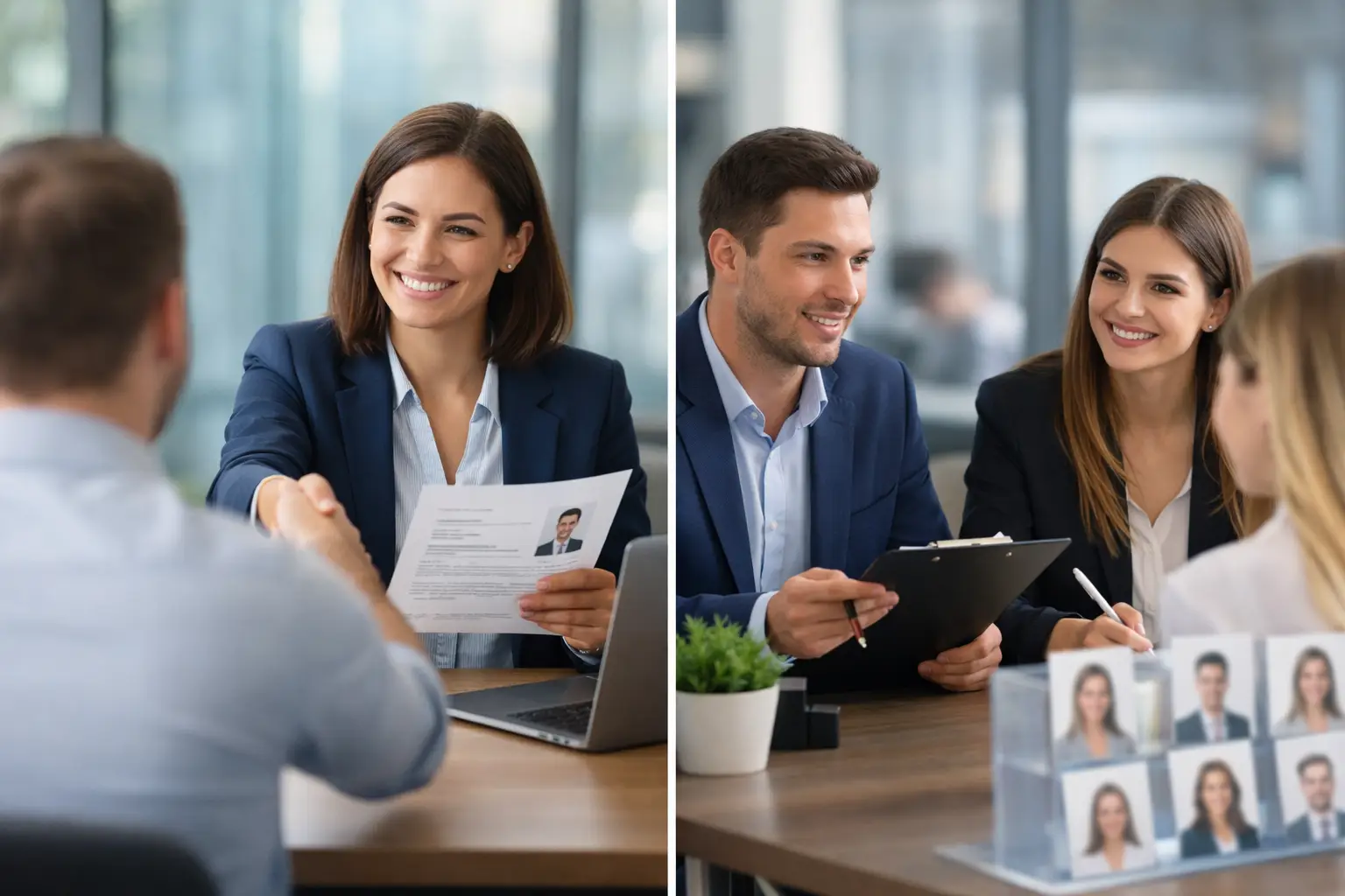 Direct Hiring vs Recruitment Agency
